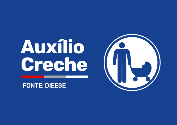 Auxilio creche